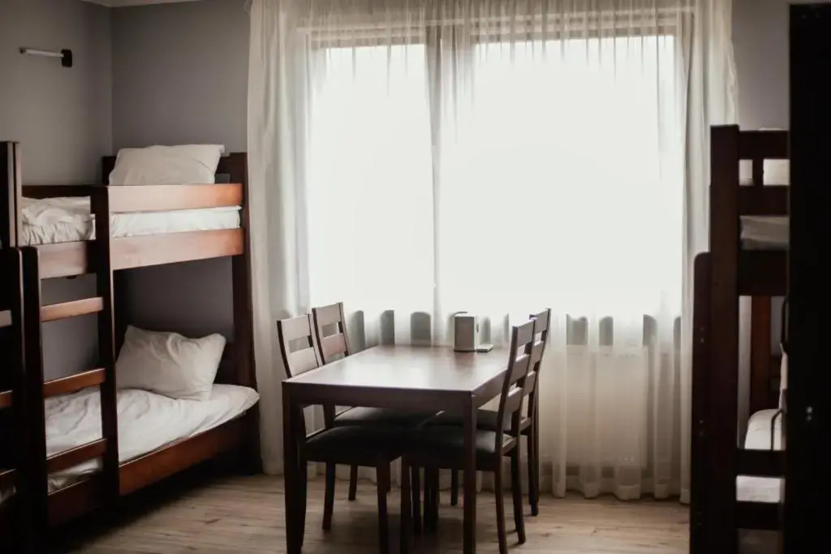 Forsage Hostel