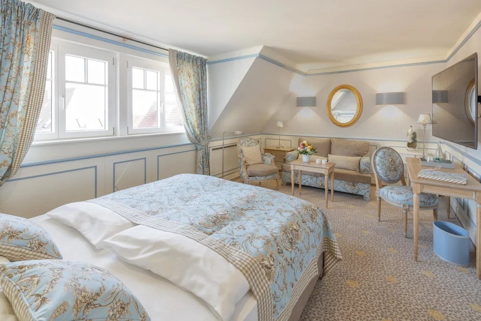 Landhotel Restaurant zur Krone