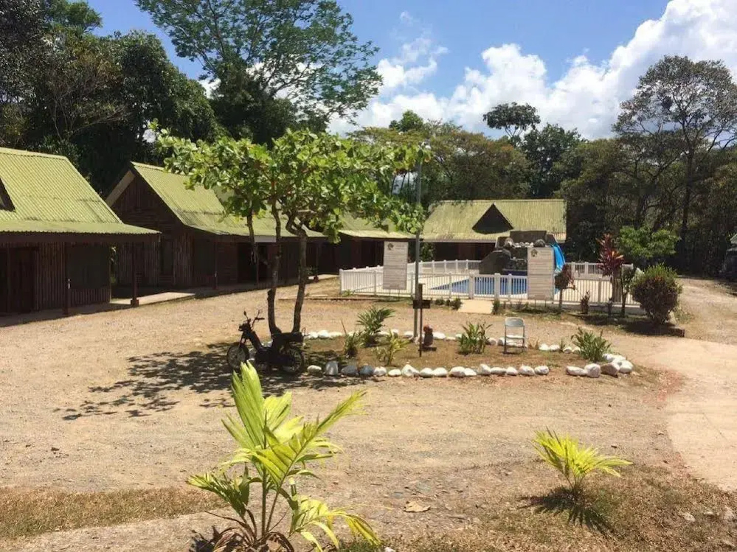 Posada Turismo Rural El Silencio