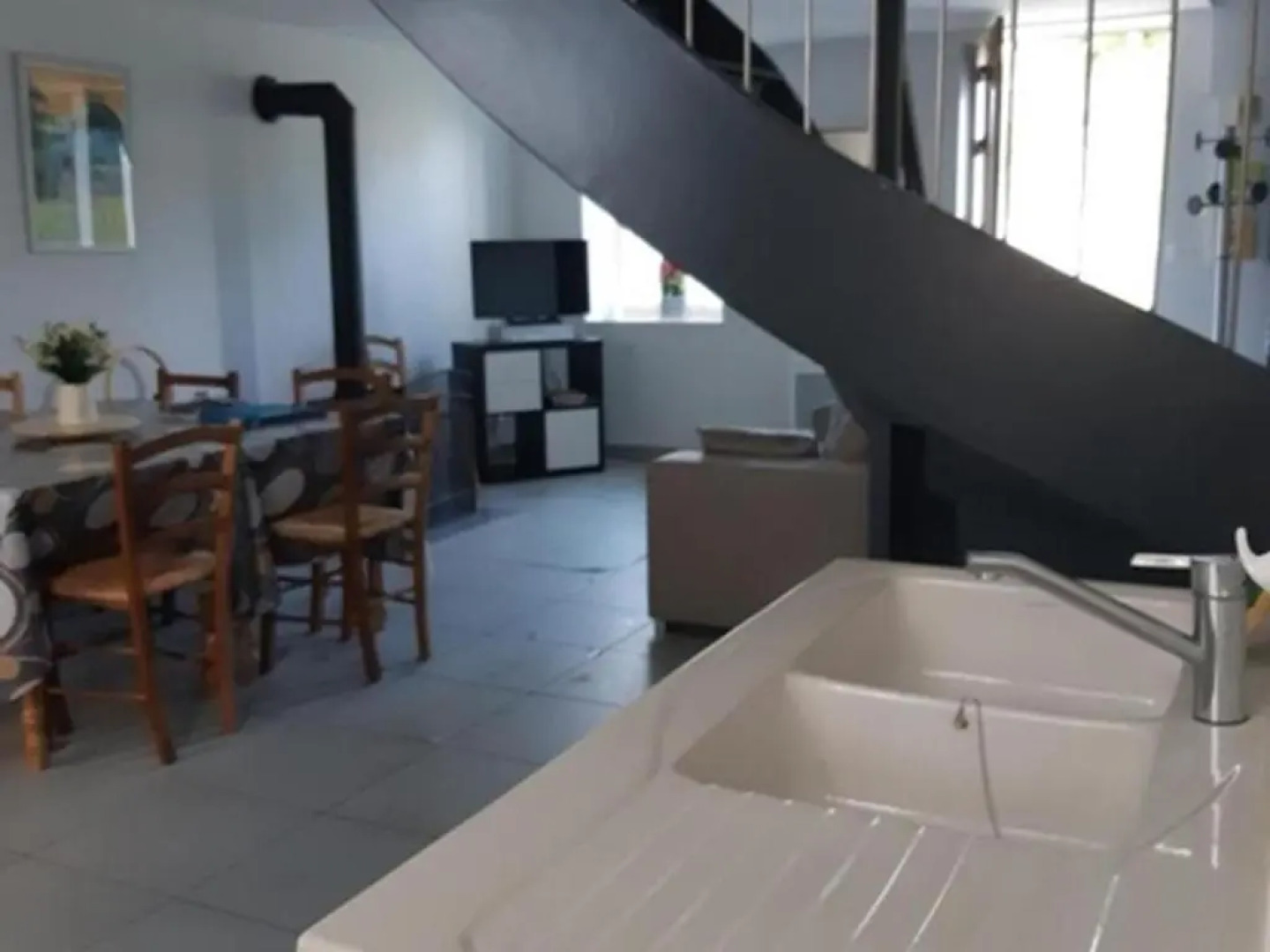 Gîte Lavoine, 4 pièces, 6 personnes - FR-1-489-136