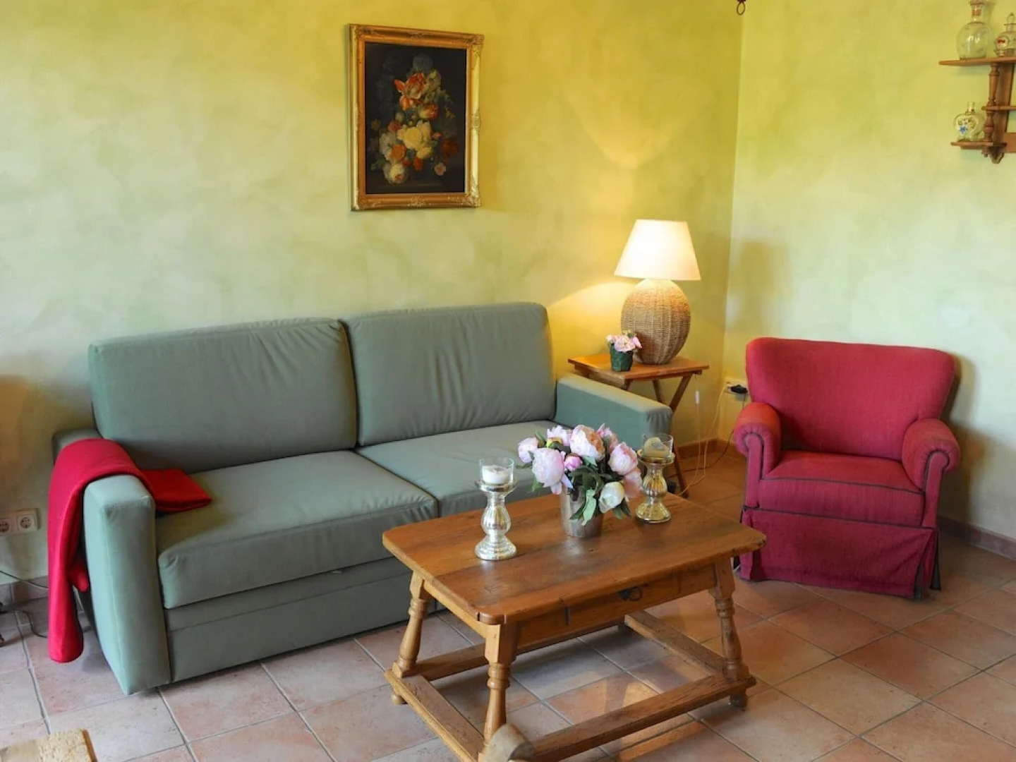 Apartment in Reith Near Ski Slopes