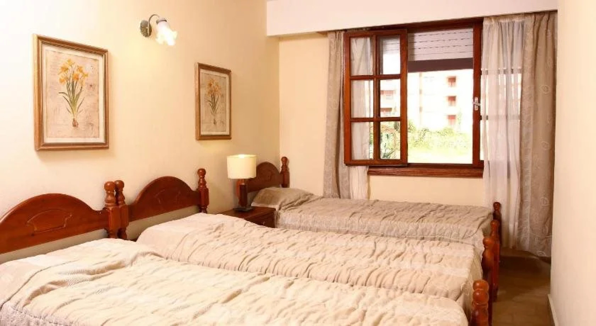 Apart Hotel Terrazas Playa