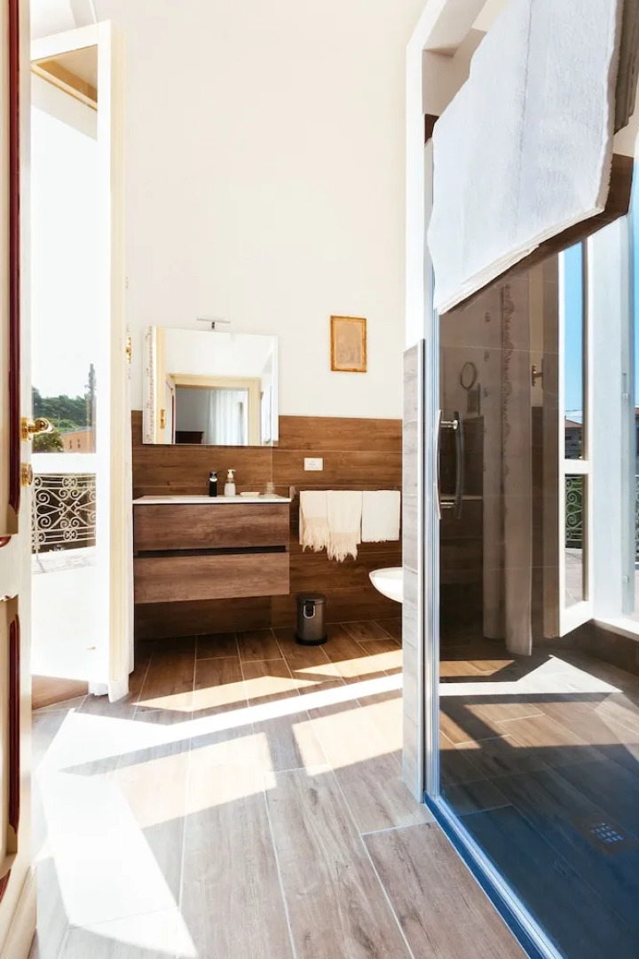 Villa Francesca Luxury