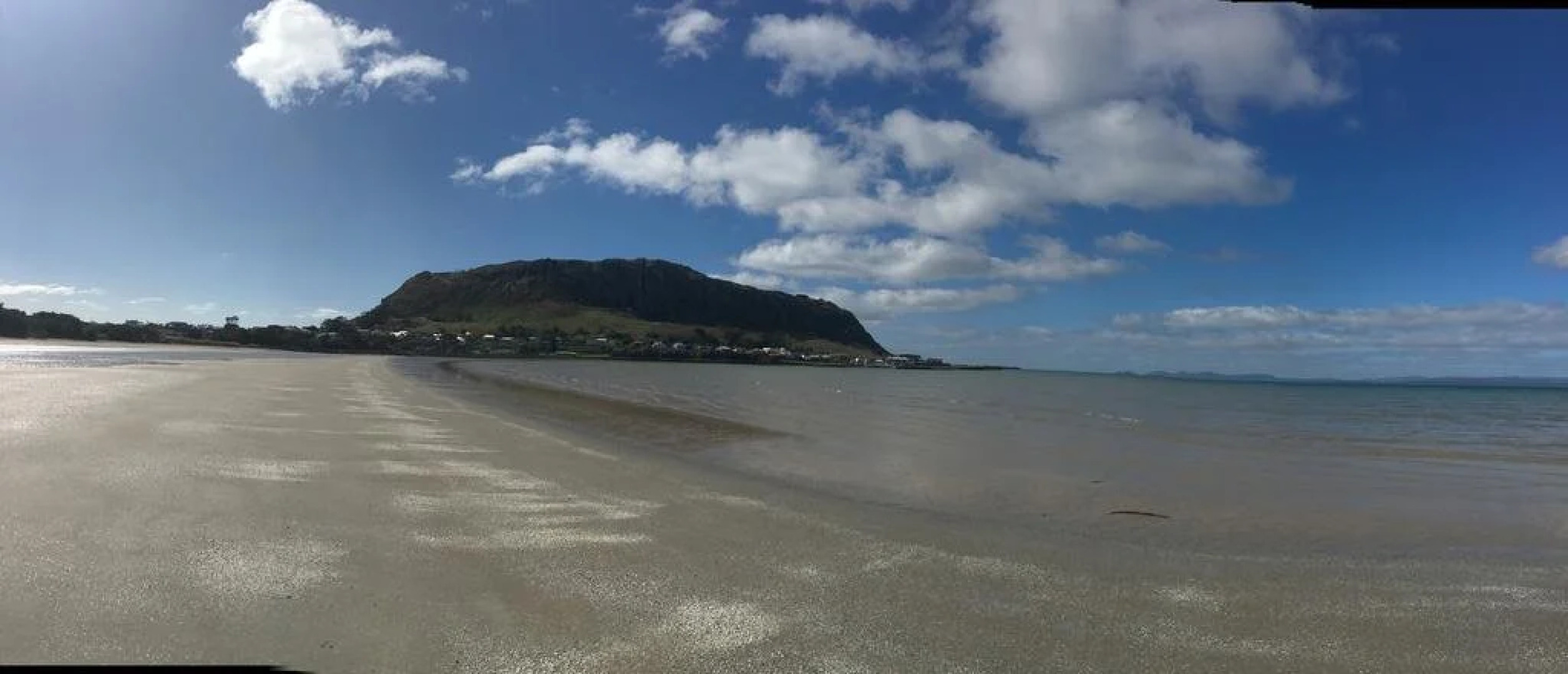 Cable Station Accommodation