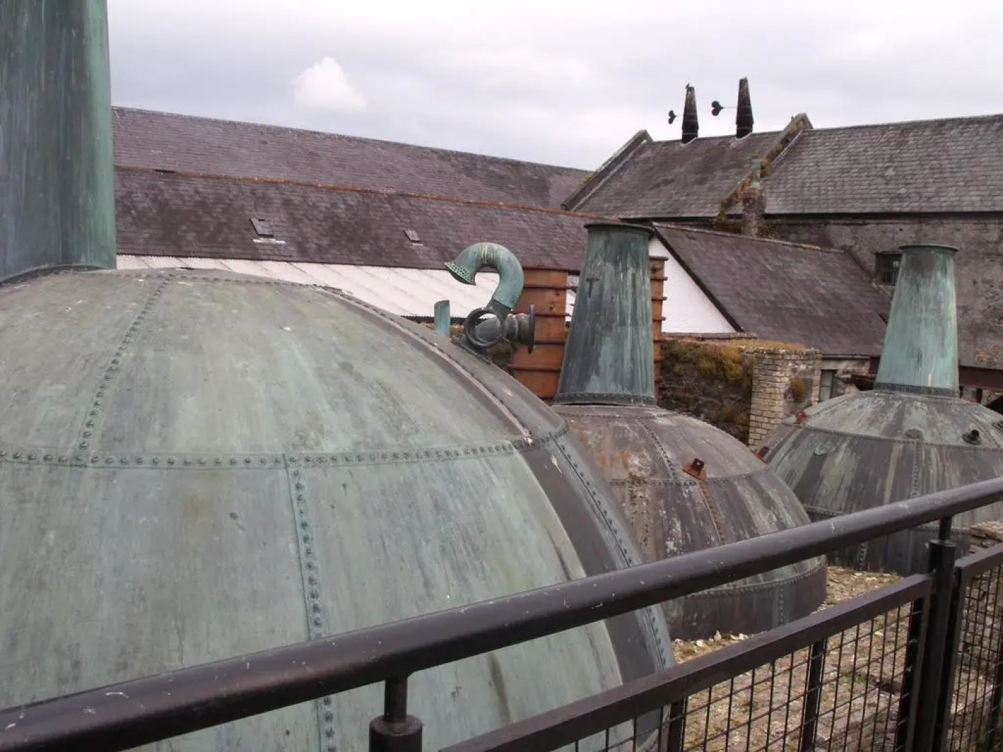 Fort House Bed & Breakfast