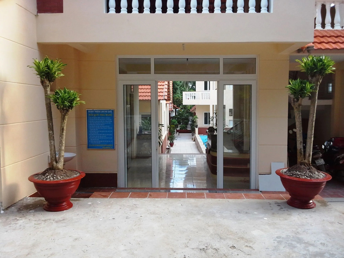 Truong Linh Phu Quoc Resort