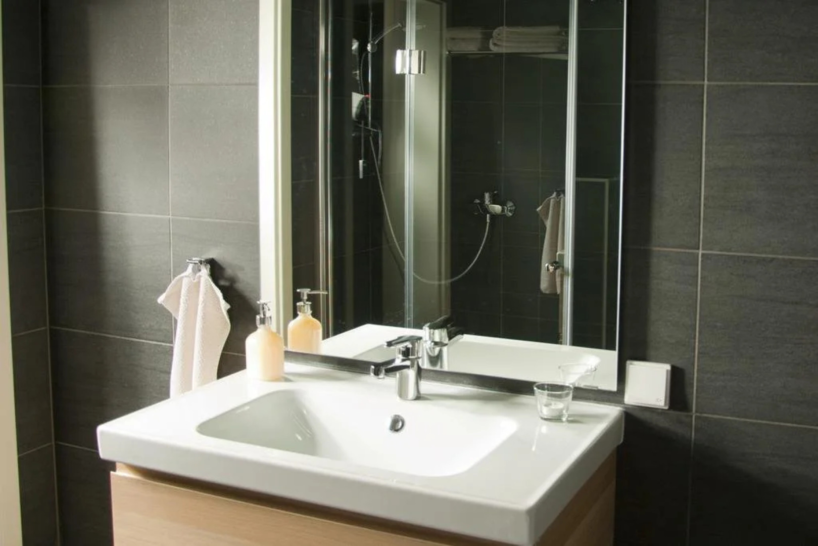 Neue Saliterei Ferienhaus