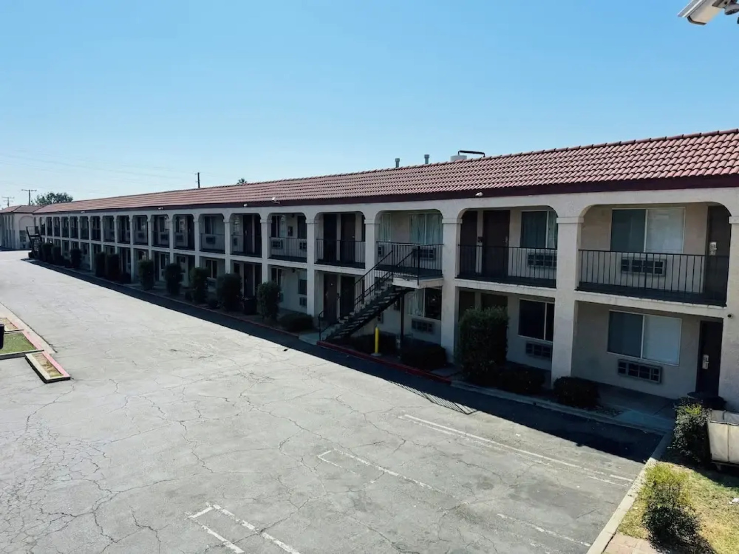 Casa Blanca Hotel & Suites Azusa