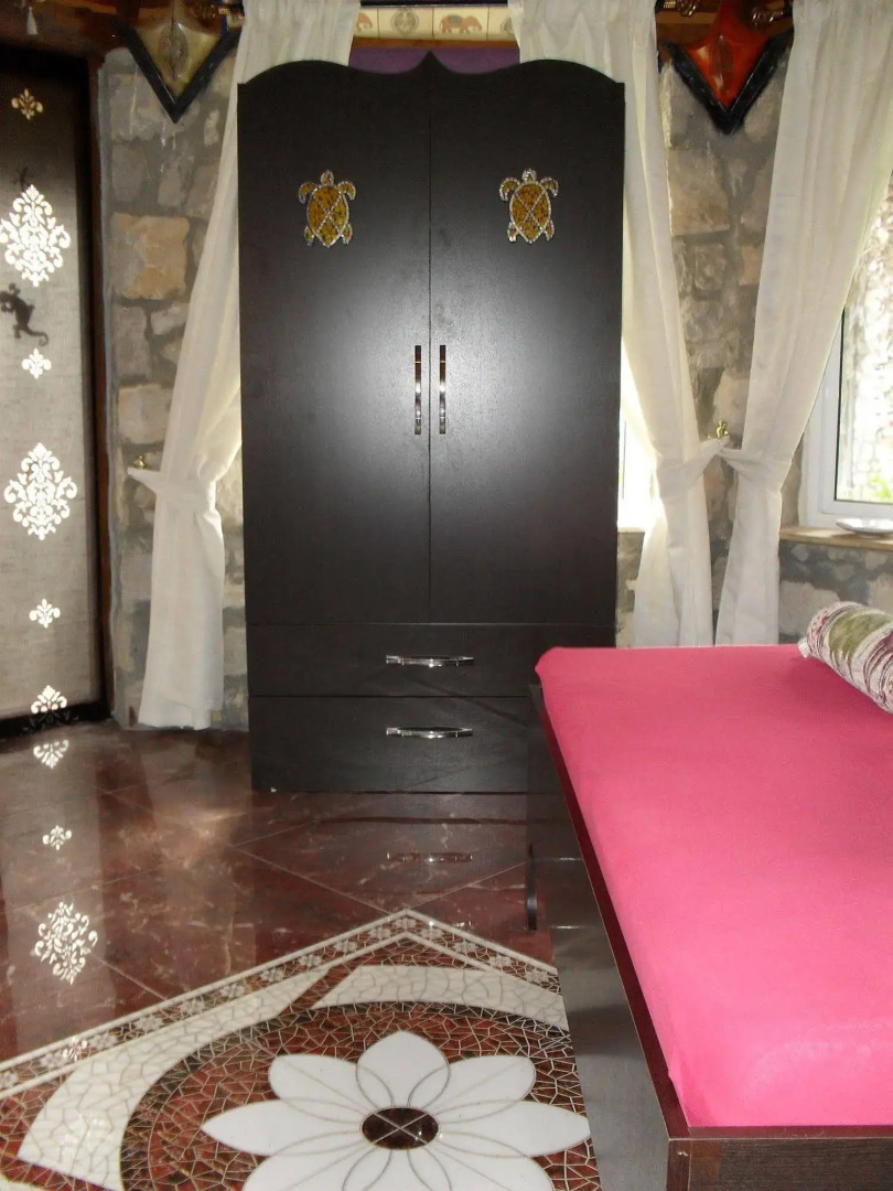 Romantik Villa Dalla