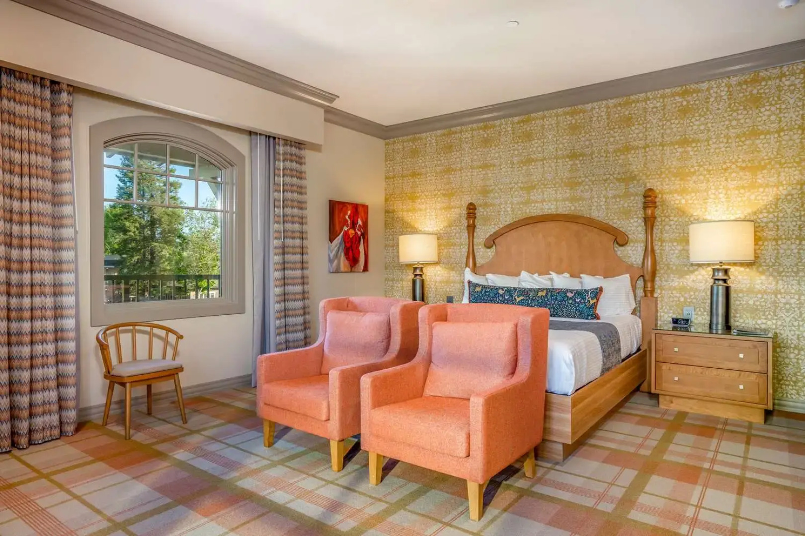 The Agrarian Hotel, BW Signature Collection