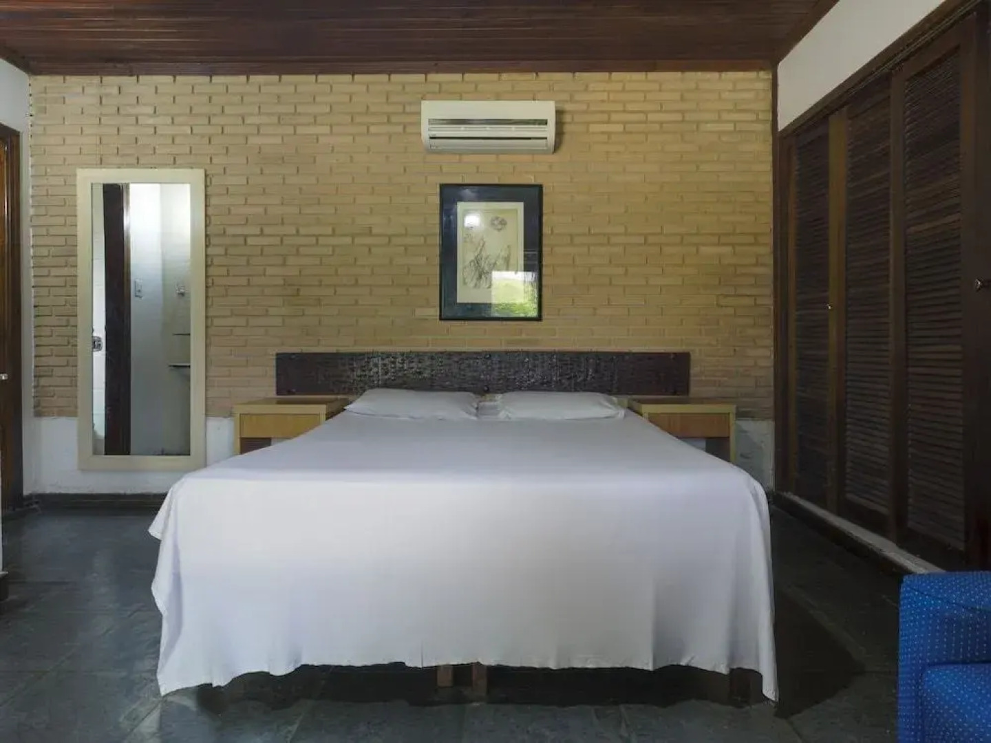 OYO Pousada Santa Serra