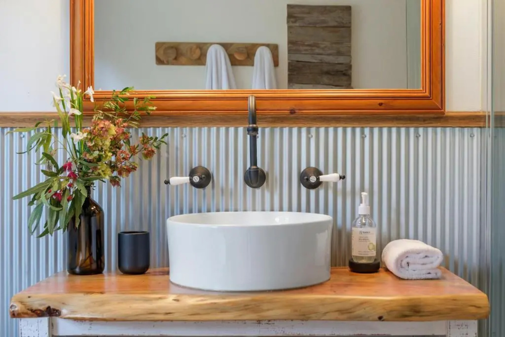 Mandala Bruny Island