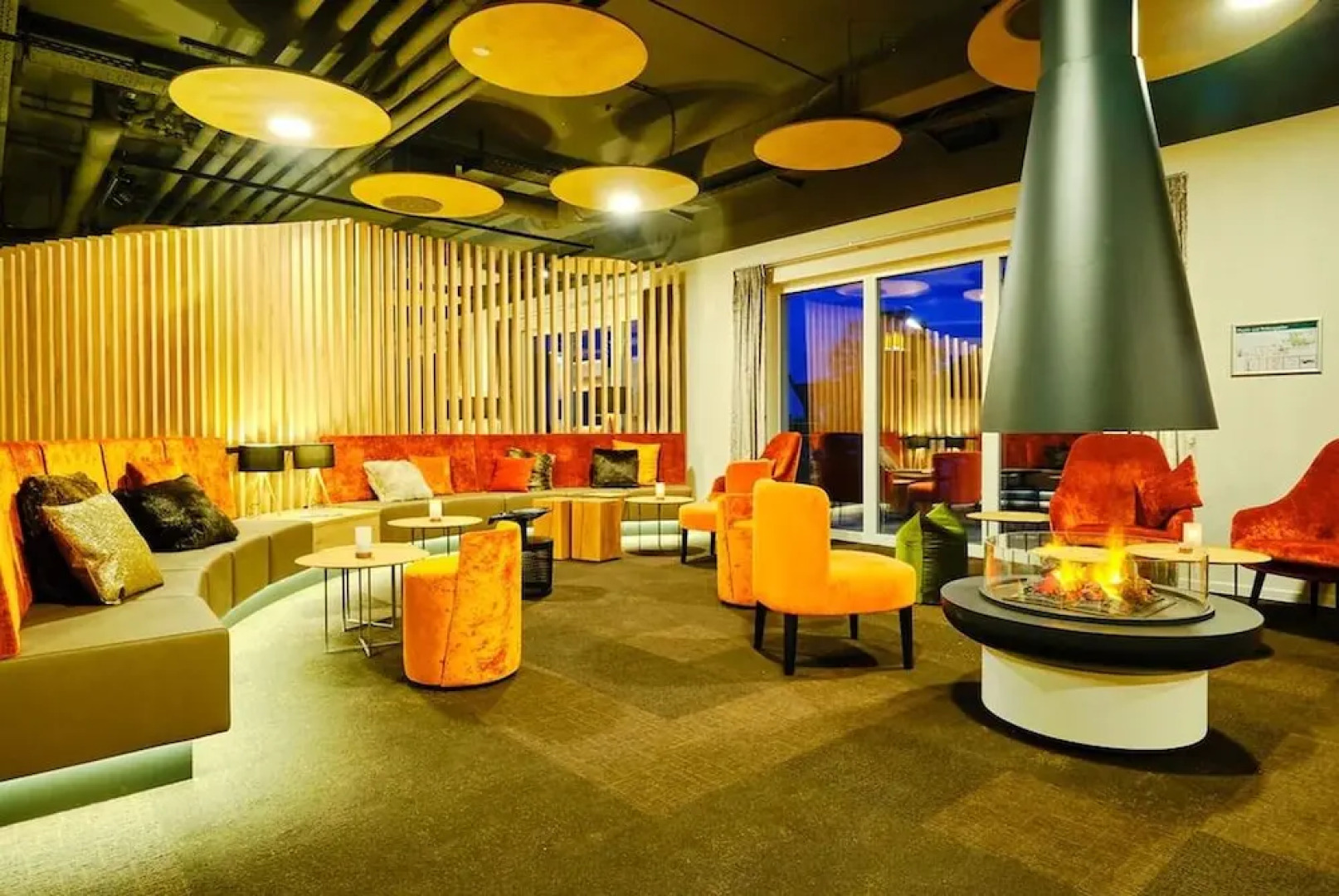 Sonnenhotel Weingut Römmert