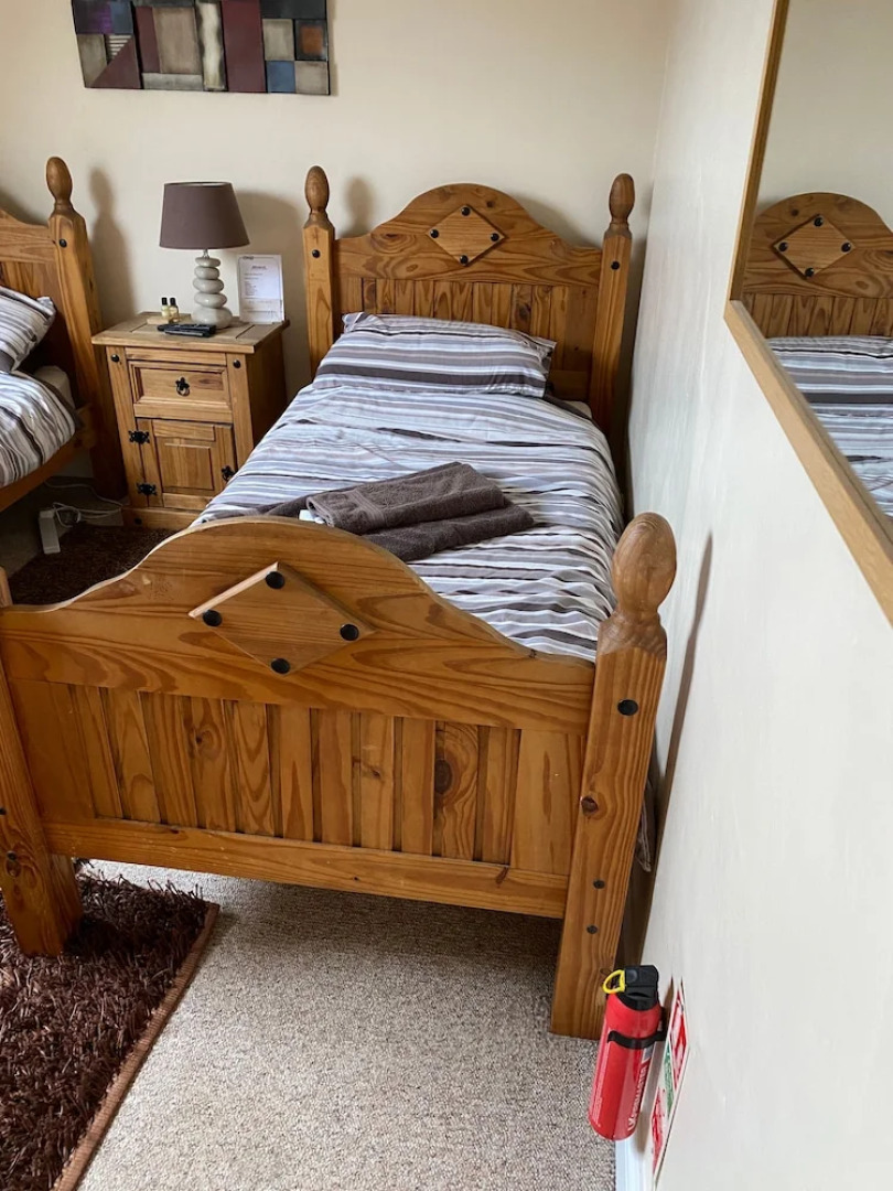 Rosebarne Bed & Breakfast