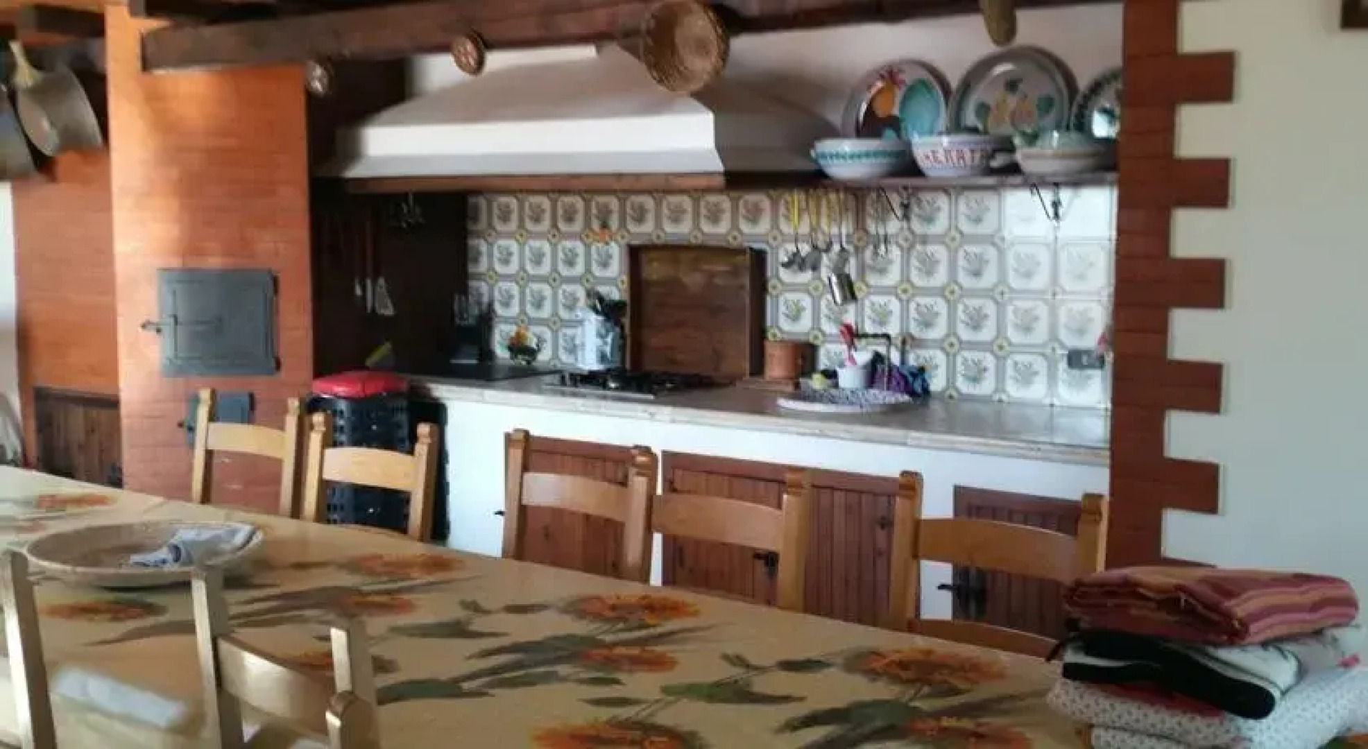 Country house Verde Mare