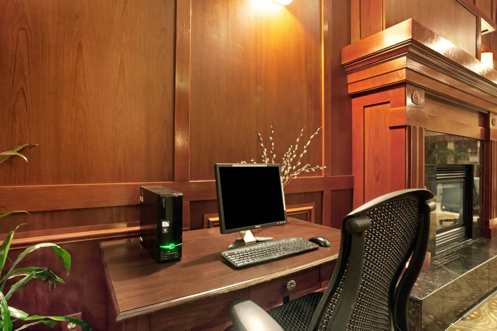 Ramada by Wyndham Tukwila Southcenter