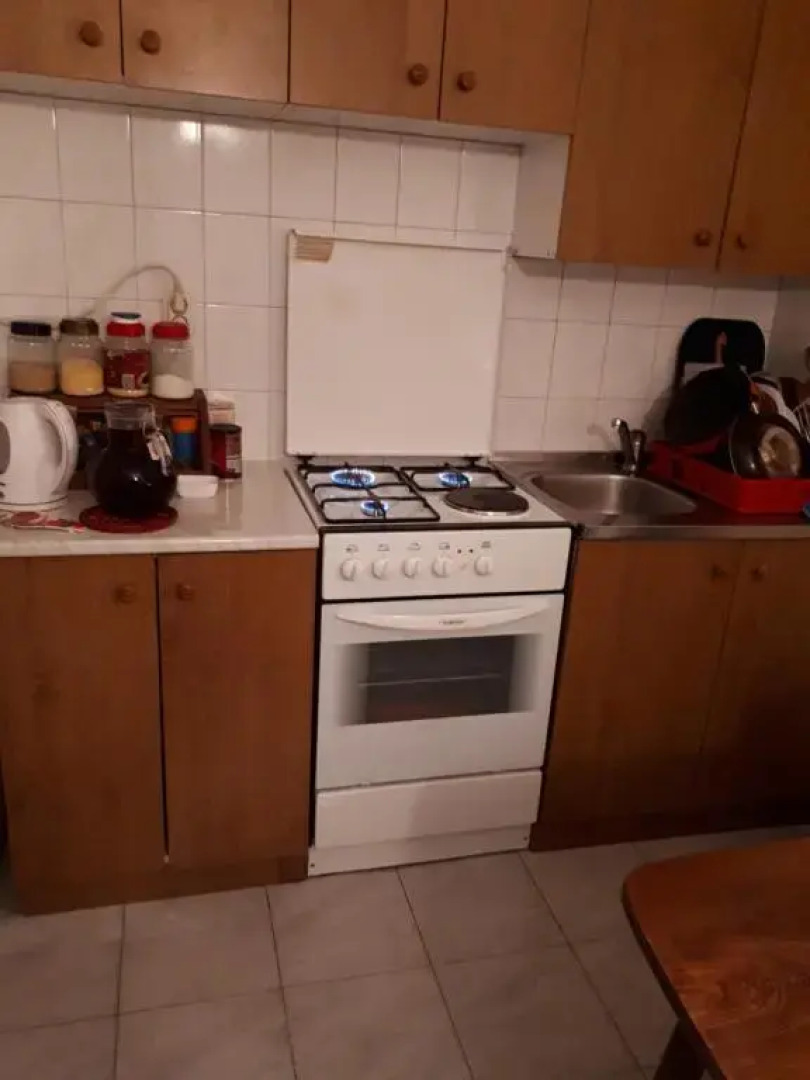 Apartmani Sikic Metajna