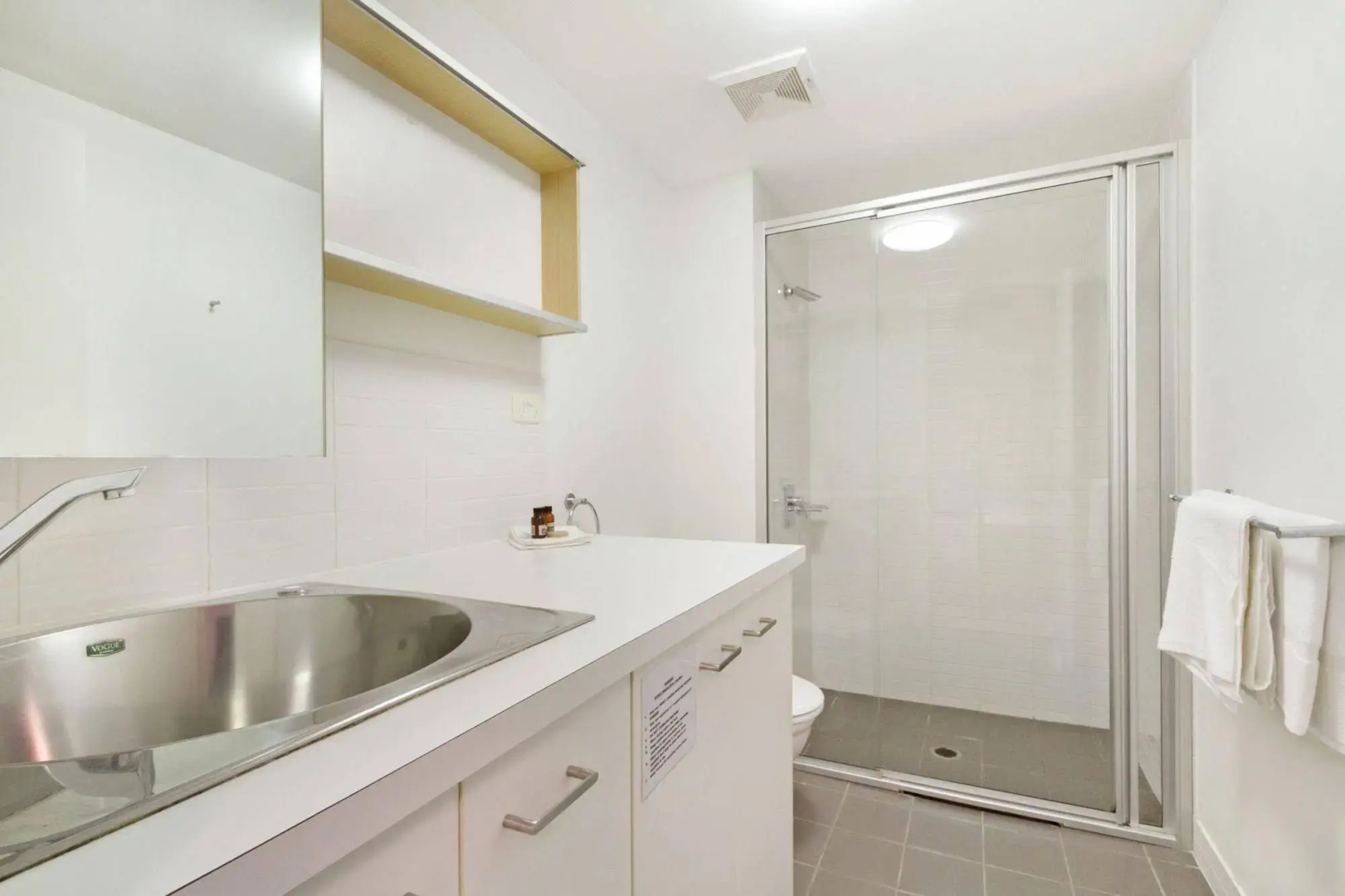 Allegro Apartments