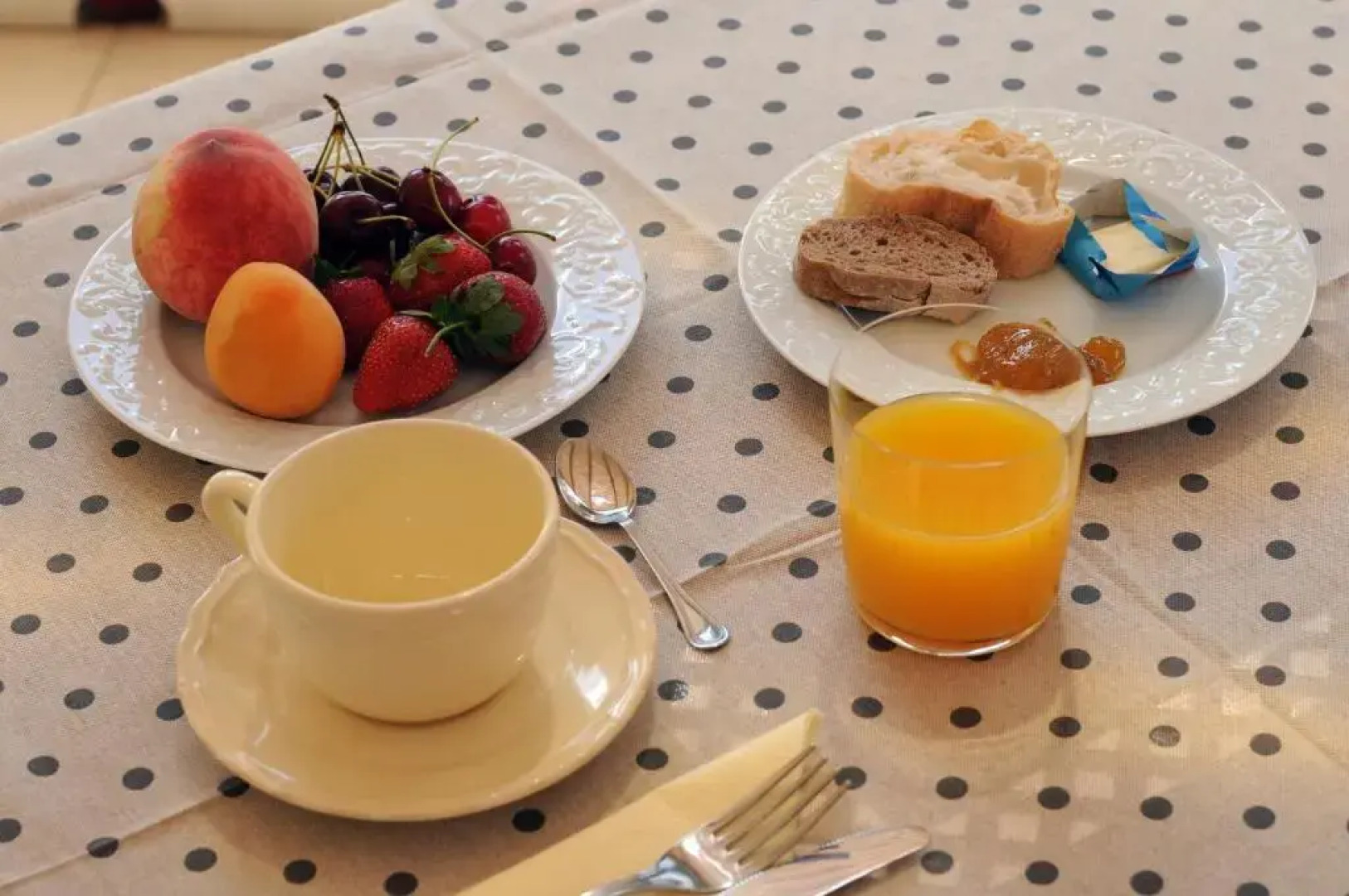 Il Sole del Genarbì