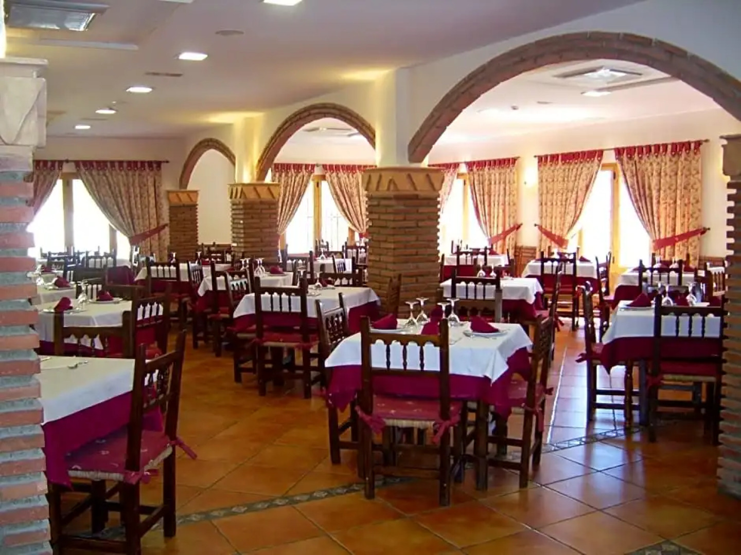 Hotel Restaurante La Higuera