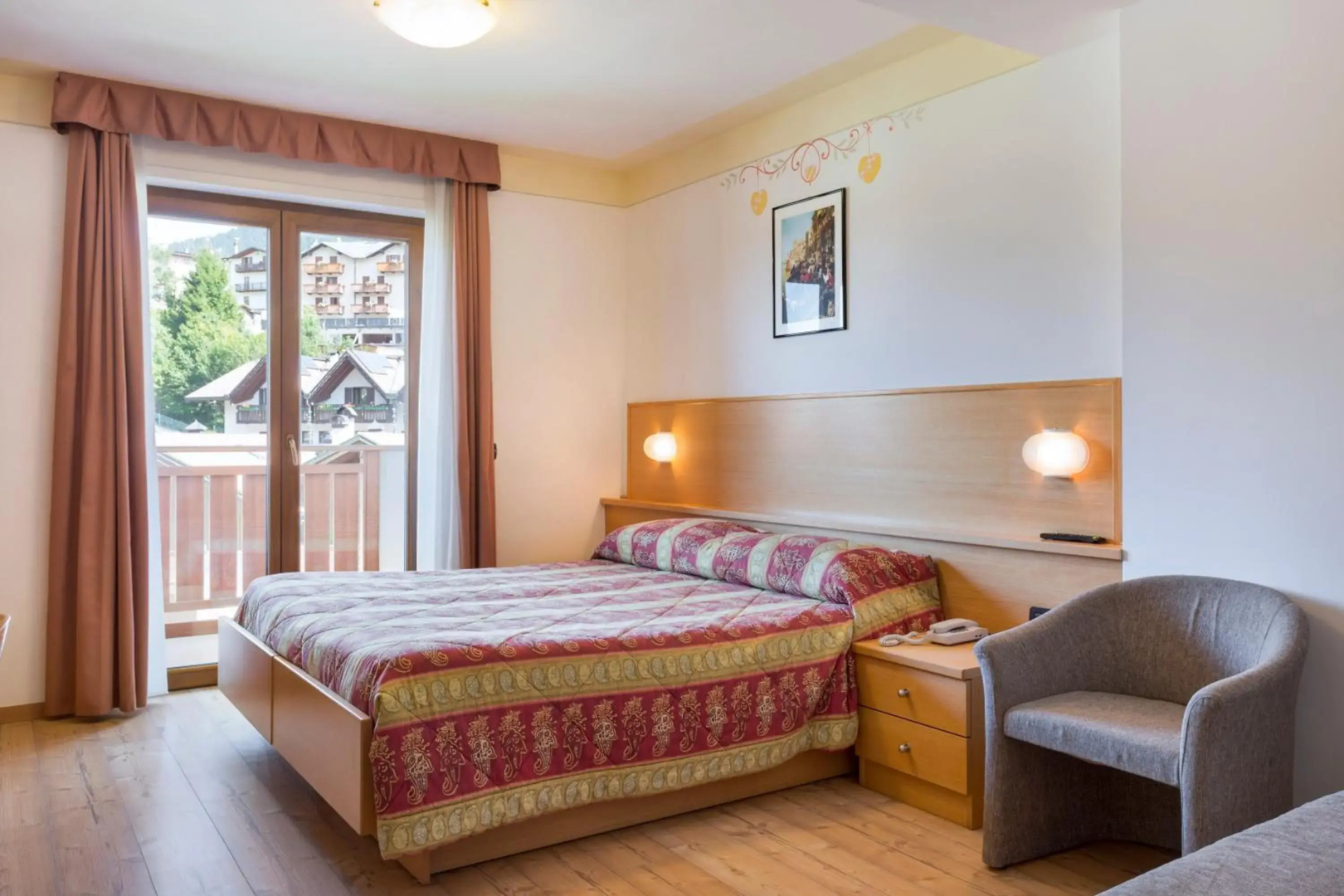 Hotel Stella Alpina