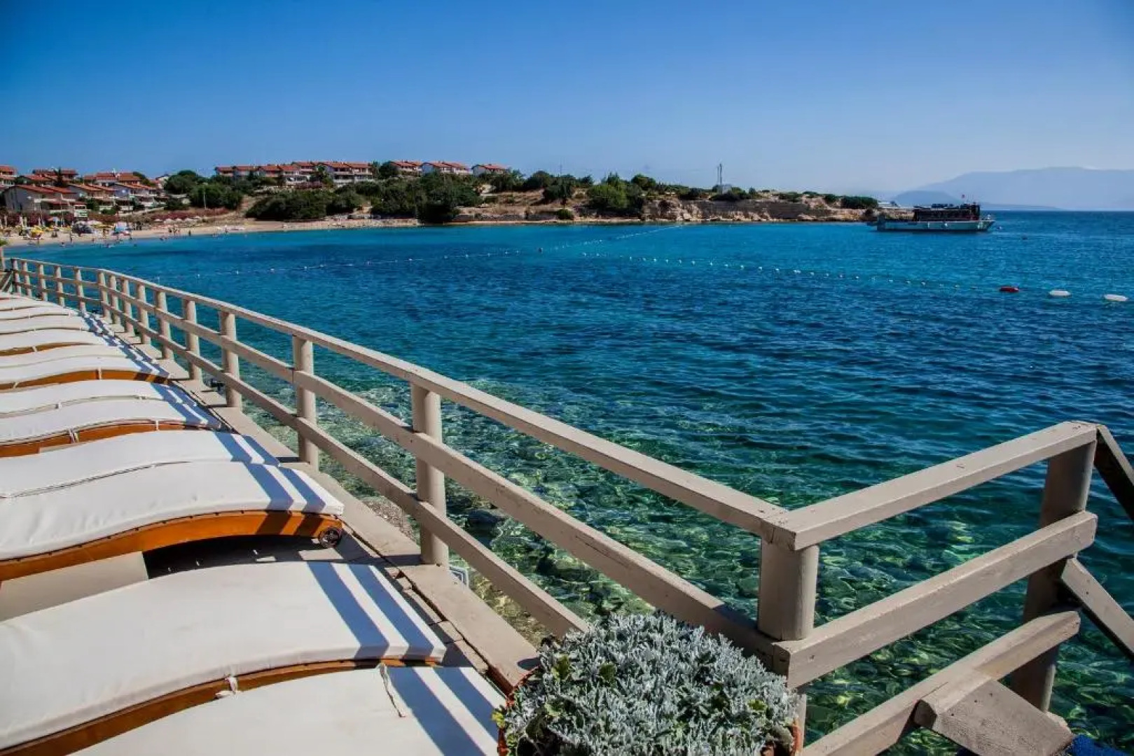 Dalyan Residence & Suites