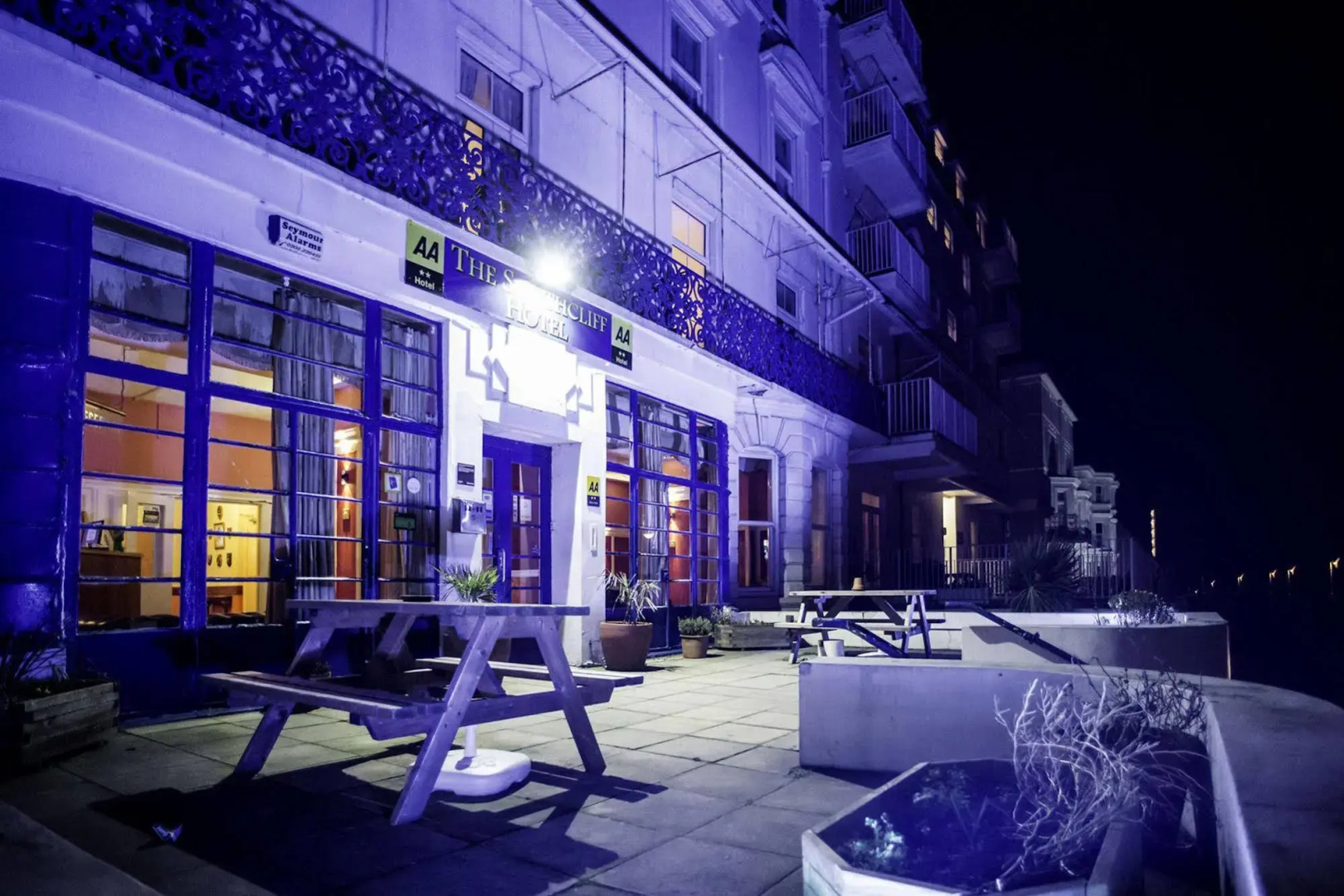 The Southcliff Hotel