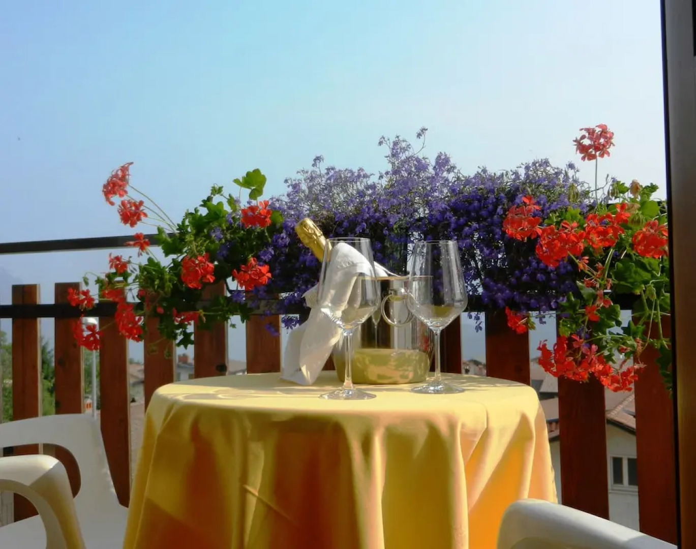 Hotel Albergo Al Milano