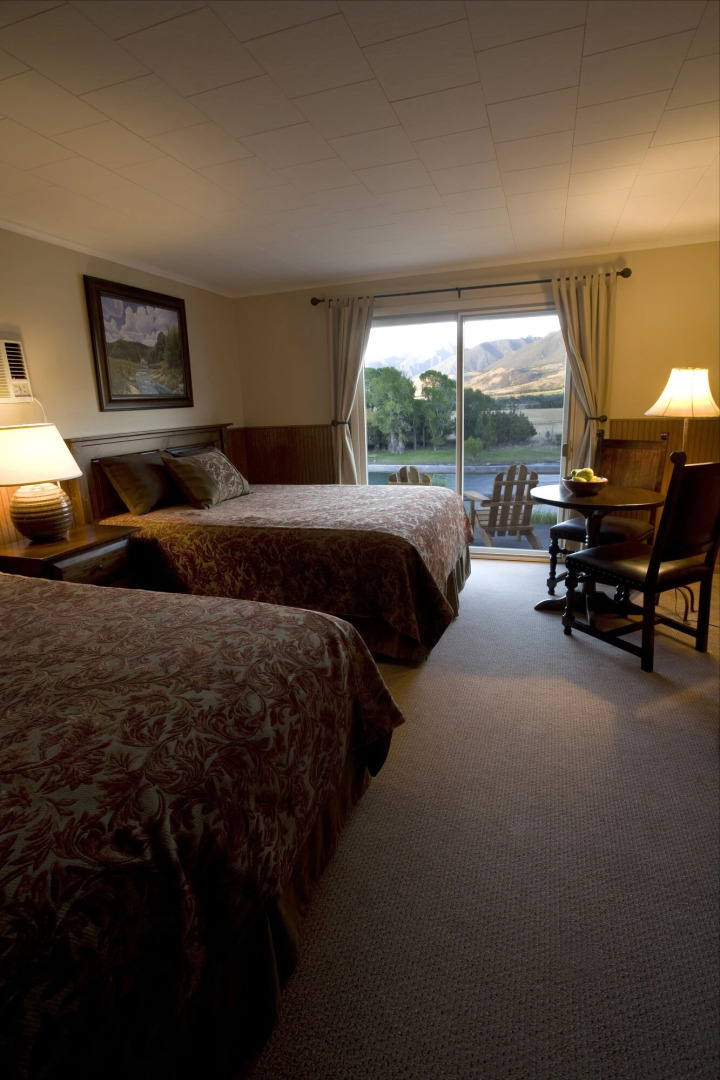 Yellowstone Valley Lodge, an Ascend Collection Hotel