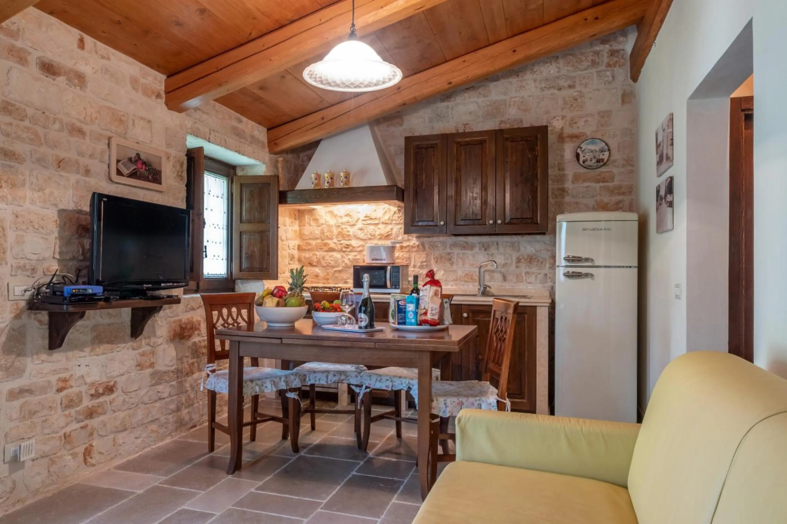 Tenuta Yara In Castellana Grotte