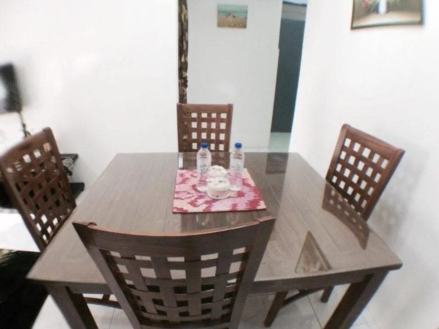 Pulau Melaka Island Stay