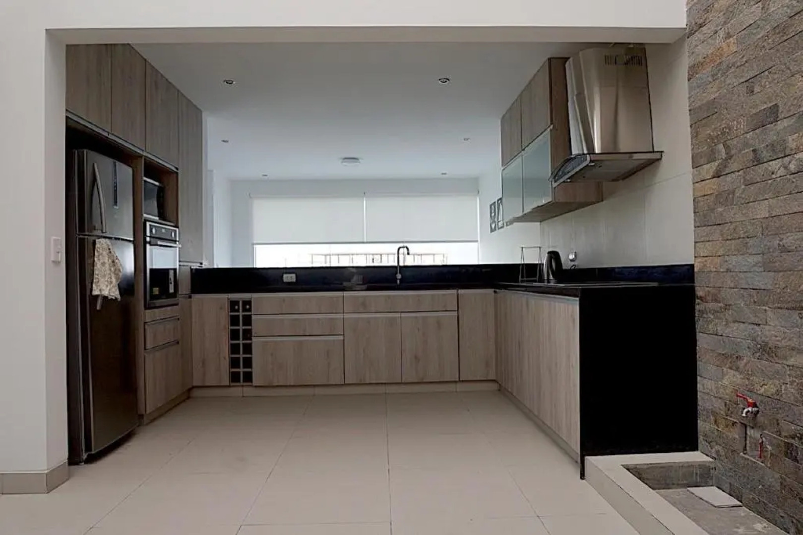 Casa 18 en Nuevo Paracas, Condominio Privado