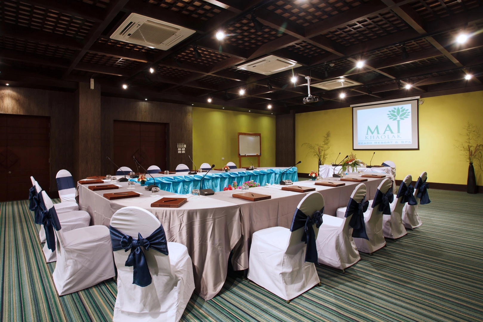 Mai Khao Lak Beach Resort & Spa (TUI BLUE Mai Khaolak)