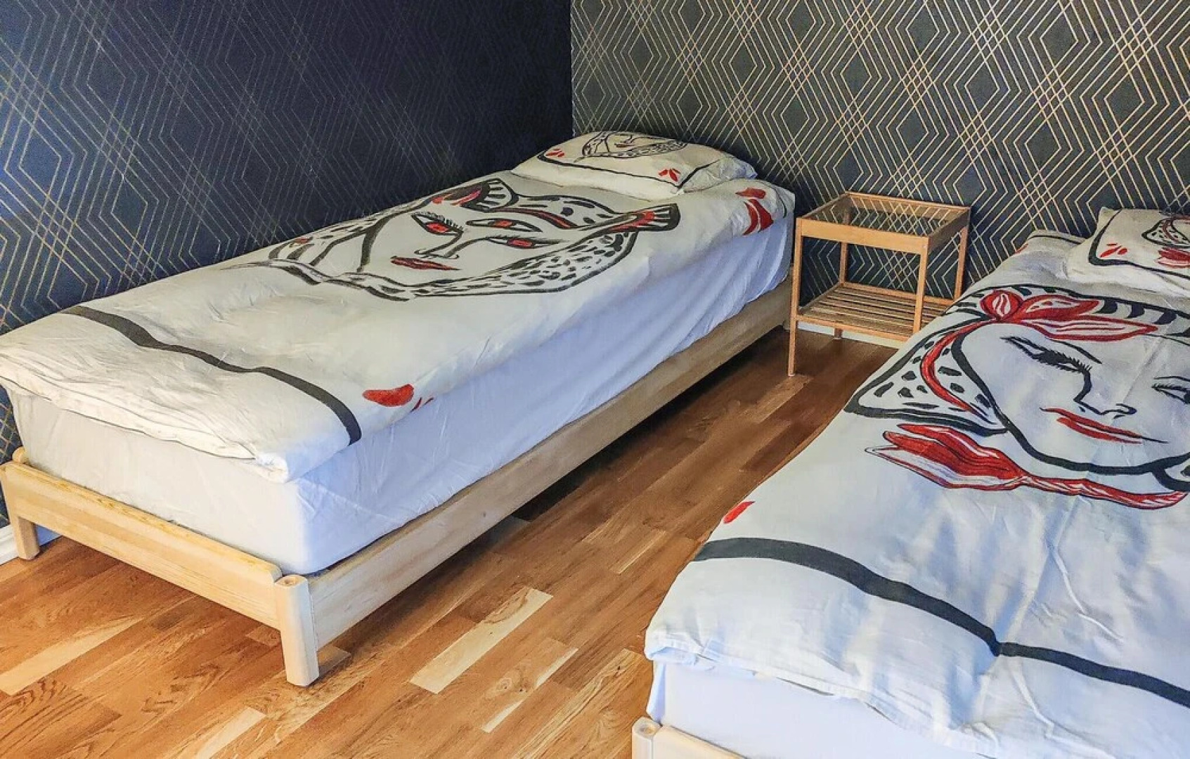 Stunning Home in Vänersborg With 3 Bedrooms and Wifi