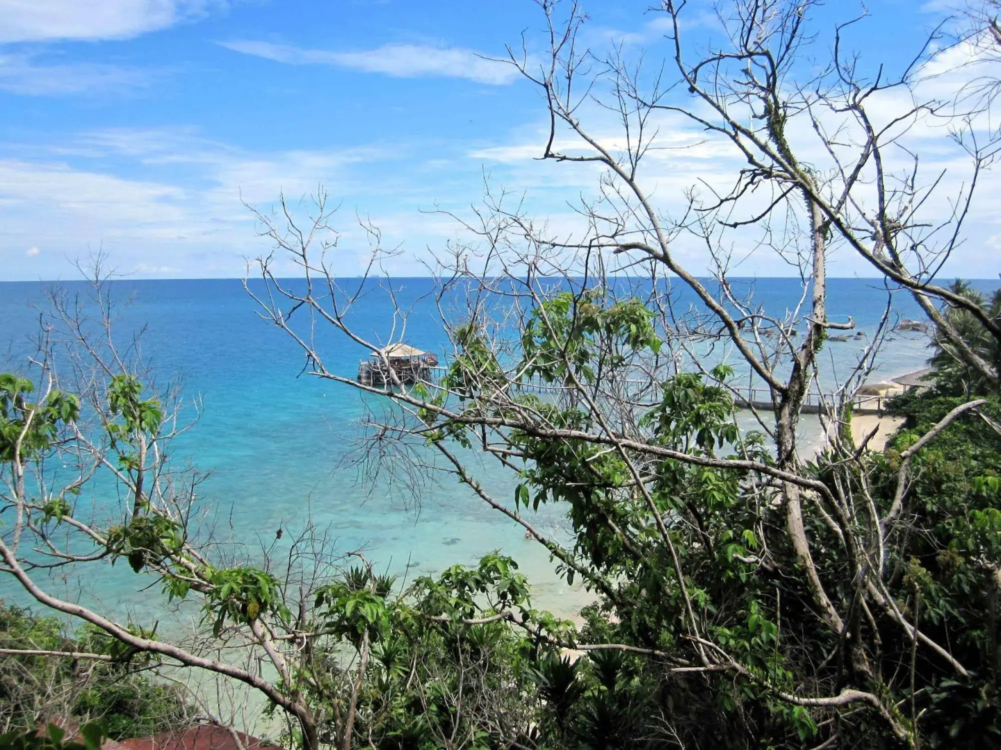 Japamala Resort by Samadhi