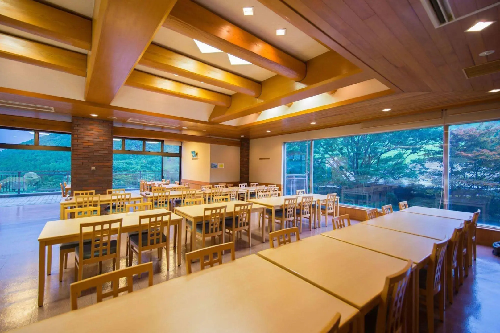 Yufuin Onsen Yufuin Nanairo No Kaze