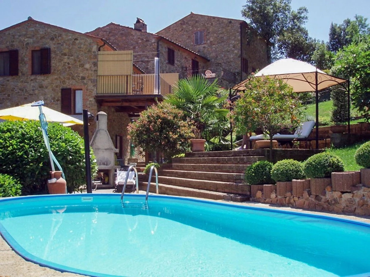 Holiday home Via Roma II