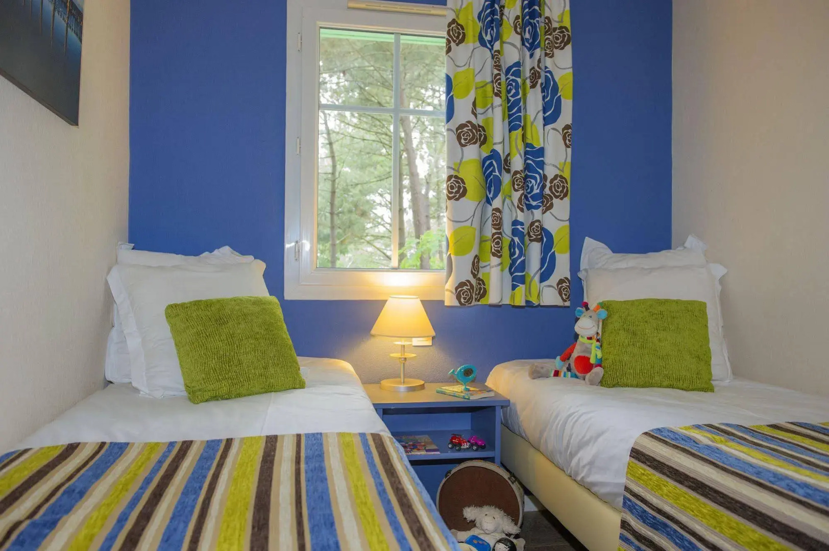 Village Pierre & Vacances - Lacanau