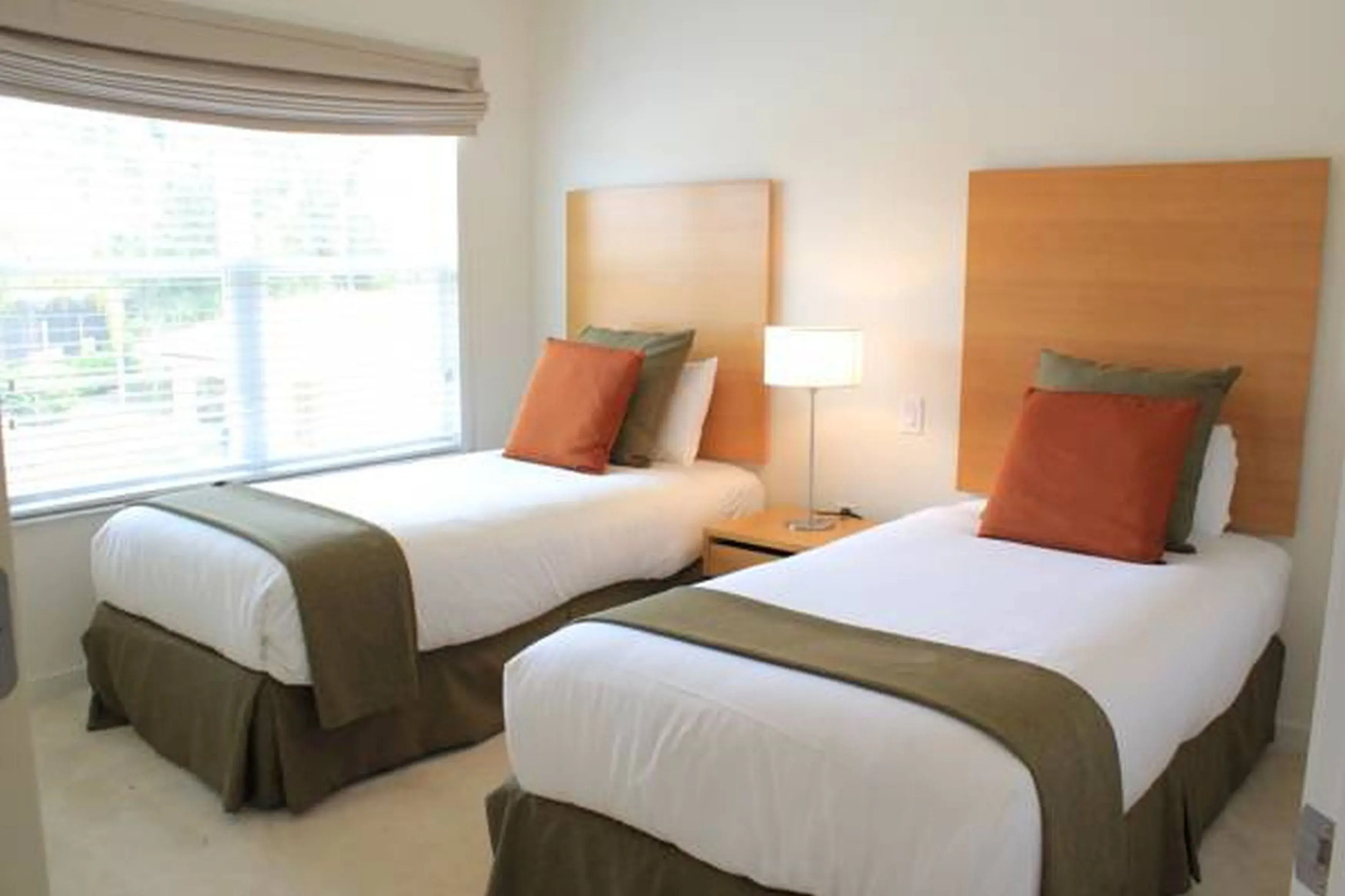 Курорт Regal Oaks Resort Vacation Townhomes by Idiliq