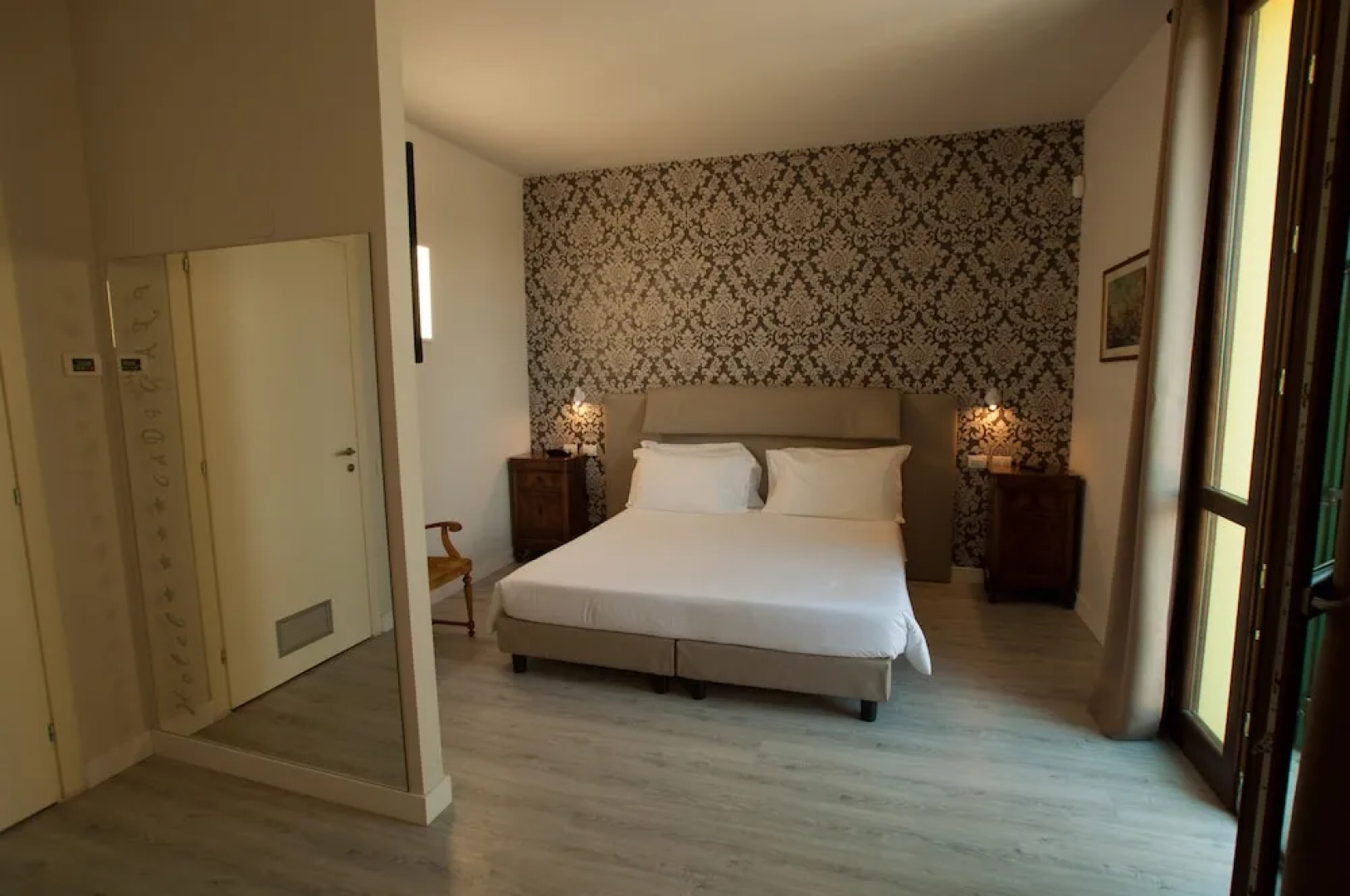 Hotel Ristorante Ca' di Gali