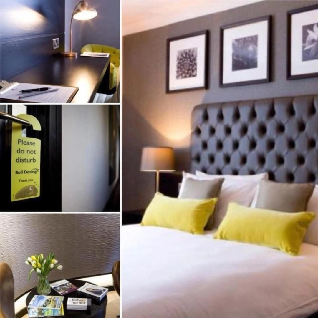 The Bulls Head Hotel