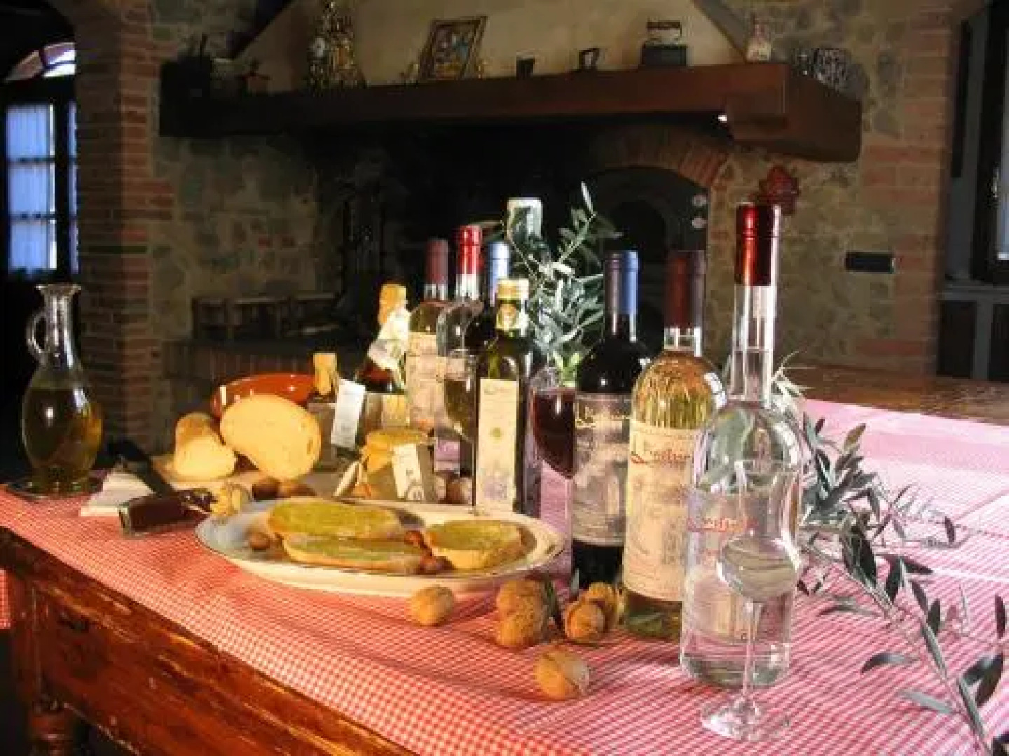 Agriturismo Il Piastrino