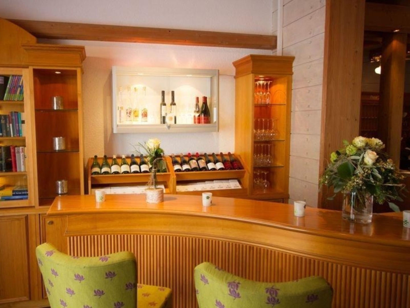 Hotel Birkenhof Therme