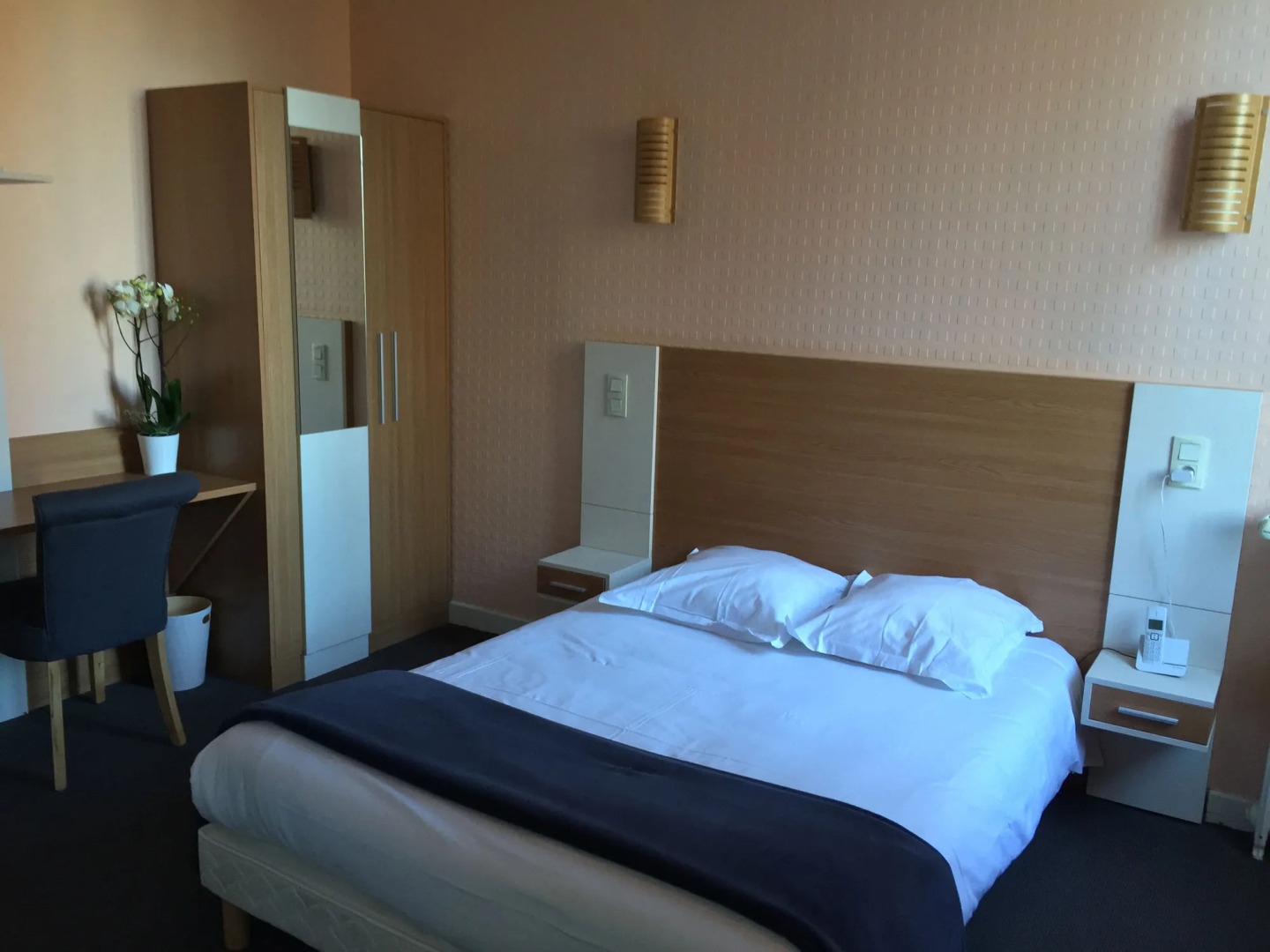 Hôtel La Réserve de Brive