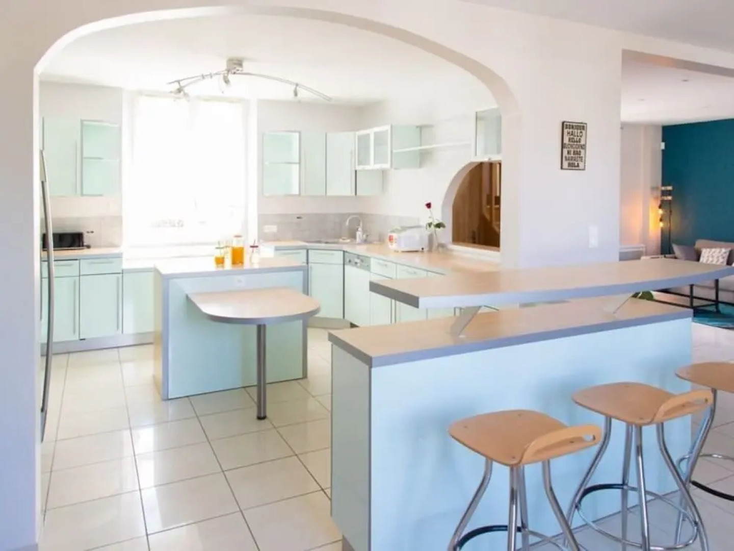 Gîte Vintage 1894 & Spa