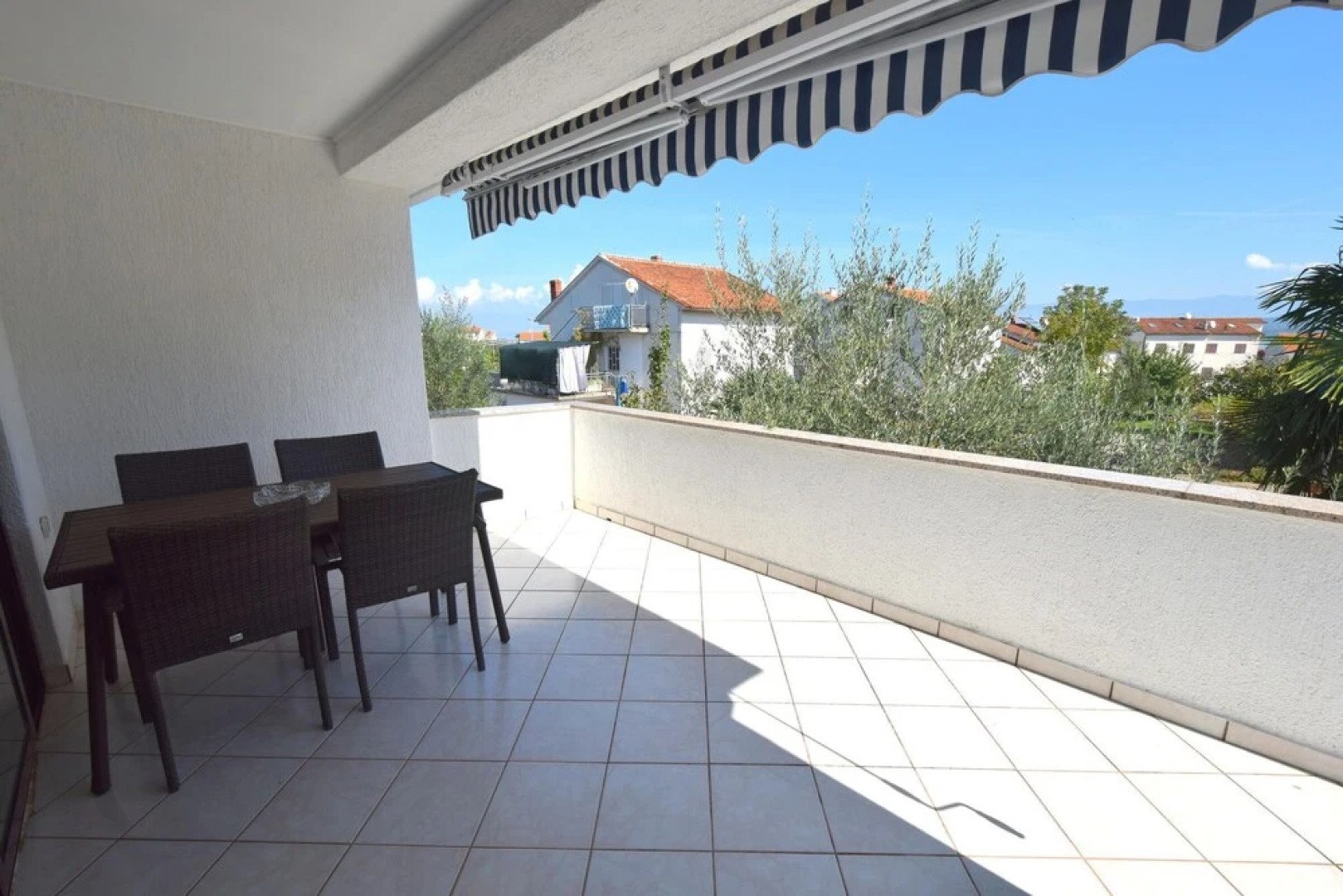 Apartments Željka G