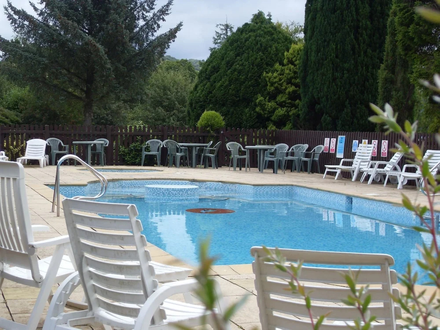 Macdonald Plas Talgarth Holiday Resort