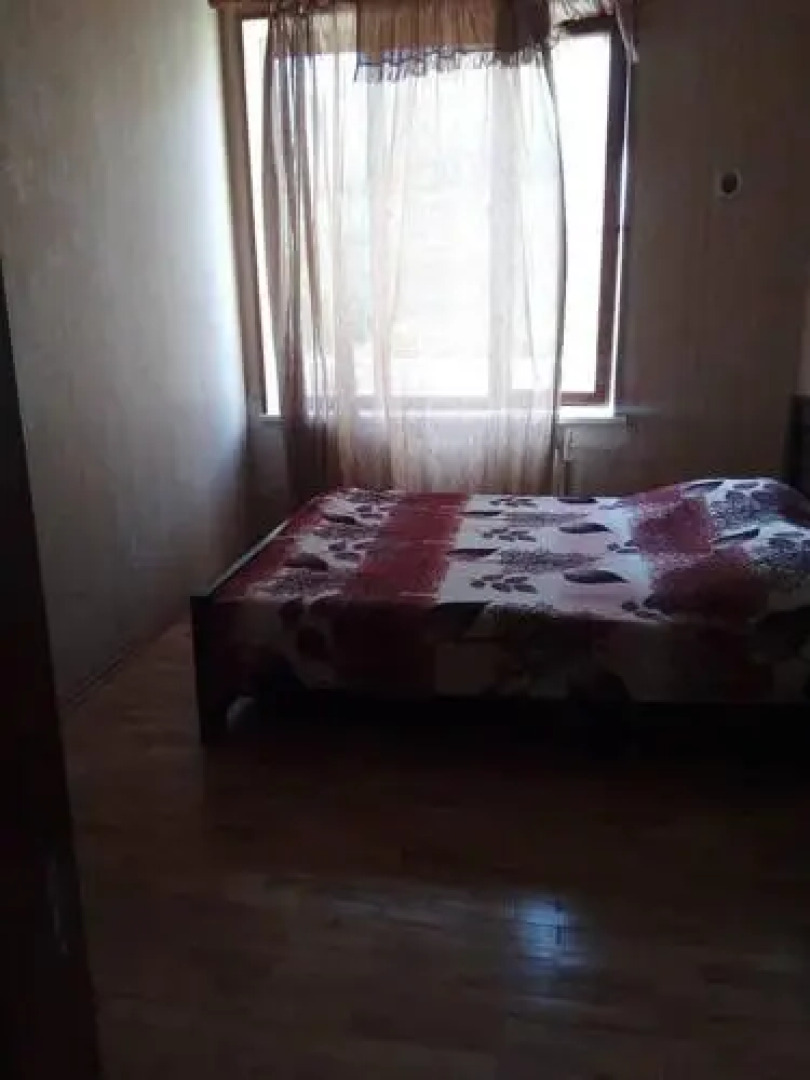 Holiday Home Gela Dvalishvili