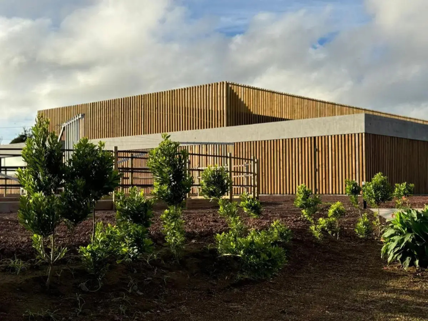 Lusitano Garden Villas