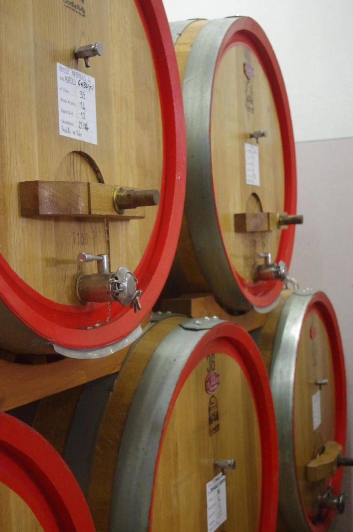 Agriturismo i Grappoli